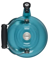 Le Creuset 1.7 Quart Enamel on Steel Whistling Tea Kettle