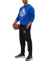 Boss by Hugo Boss Men's Boss x Ny Giants Nfl Sweatshirt