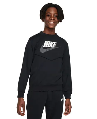 Nike Big Kids Sportswear Tracksuit