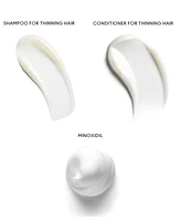 Virtue 3-Pc. Trial-Size Hair Growth Treatment Set