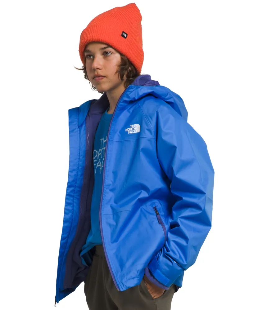 boys large north face jacket