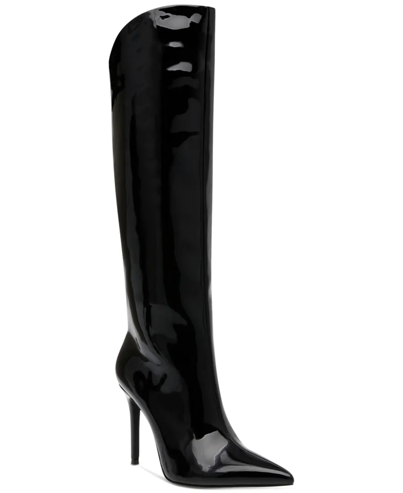 Steve Madden Women's Classie Pointed Toe Stiletto Pumps