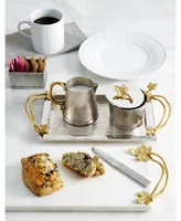 Michael Aram Ivy and Oak Mug
