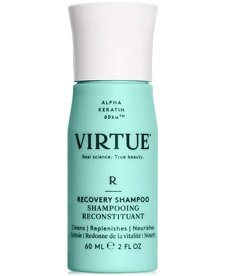 Virtue Recovery Shampoo, 2 oz.