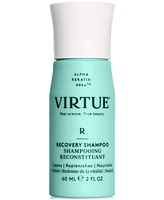 Virtue Recovery Shampoo, 2 oz.