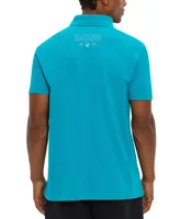 Boss by Hugo Boss Men's Boss x Nfl Dolphins Polo Shirt