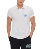 Boss by Hugo Boss Men's Boss x Nfl Chargers Polo Shirt