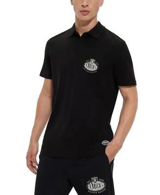 Boss by Hugo Men's x Nfl Polo Shirt