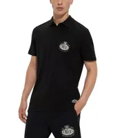 Boss by Hugo Men's x Nfl Polo Shirt