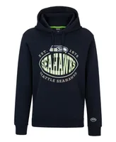 Boss by Hugo Men's x Seattle Seahawks Nfl Hoodie