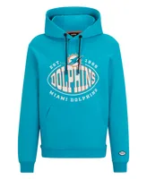 Boss by Hugo Men's x Nfl Hoodie