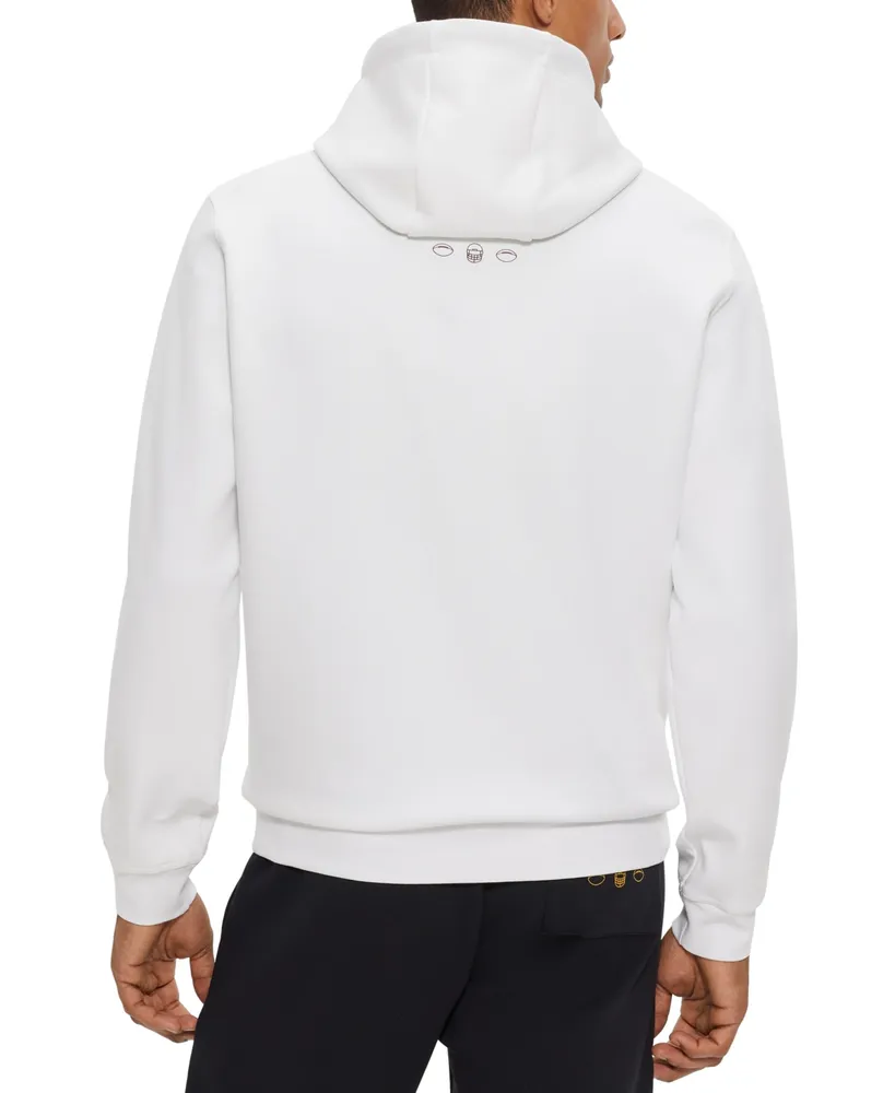 Boss by Hugo Men's x Washington Commanders Nfl Hoodie