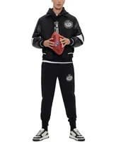 Boss by Hugo Men's x Nfl Raiders Hoodie