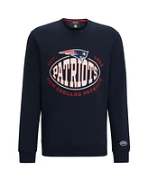 Boss by Hugo Men's x Nfl Sweatshirt