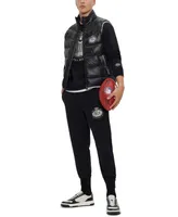 Boss by Hugo Men's x Las Vegas Raiders Nfl Sweatshirt