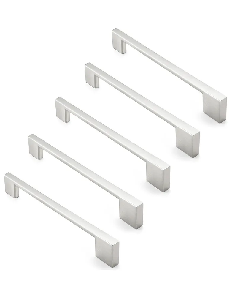 Modern Kitchen Cabinet Hardware