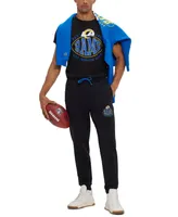 Boss by Hugo Men's x Nfl Los Angeles Rams T-shirt