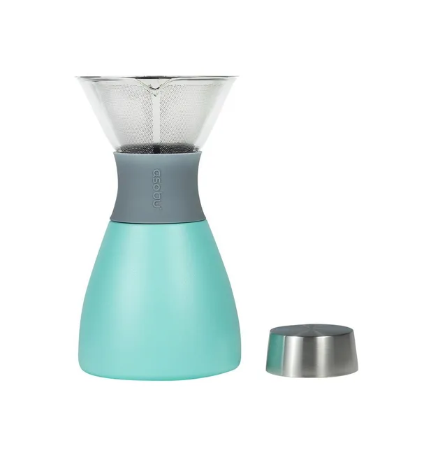 Asobu Pour Over Coffee Maker with Portal Insulated Carafe - Macy's