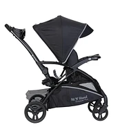 Baby Trend Sit N Stand 5-in-1 Shopper Plus Stroller