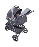 Baby Trend Skyview Stroller Plus Travel System