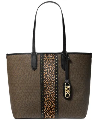 Michael Michael Kors Eliza Extra Large East West Open Tote