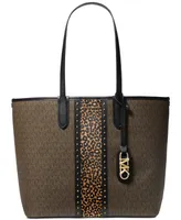 Michael Michael Kors Eliza Extra Large East West Open Tote