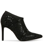 Thalia Sodi Women's Karmen Ankle Booties