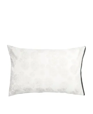 Designers Guild Freya Ivory Standard Pillowcase