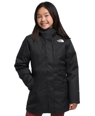 The North Face Big Girls North Down Triclimate Jacket