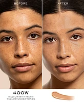 Lancome Teint Idole Ultra Wear Care & Glow Serum Concealer