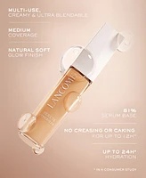 Lancome Teint Idole Ultra Wear Care & Glow Serum Concealer