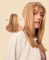 Shark SmoothStyle Heated Comb and Blow Dryer Brush - HT202