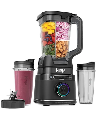 Ninja Detect Duo Power BlendSense Blender Pro, TB301