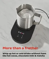 Instant Pot Magic Froth 9-in-1 Stainless Steel Frother