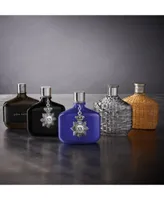 John Varvatos Mens Xx Indigo Eau De Toilette Fragrance Collection