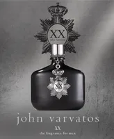 John Varvatos Men's Xx Eau de Toilette Spray