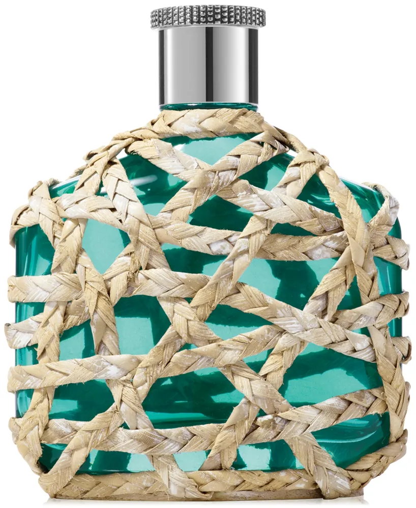 Xx Artisan Teal Eau de Toilette Spray