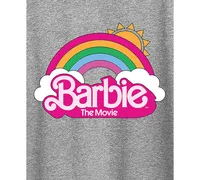 Hybrid Apparel Trendy Plus Barbie Graphic T-shirt