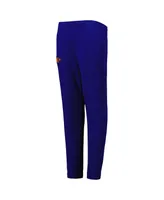 Big Boys Nike Blue Barcelona Gfa Fleece Club Pants