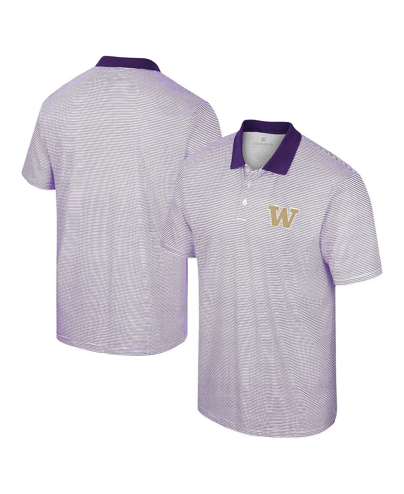 Men's Colosseum White