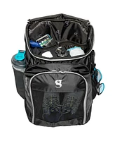 The Locker Backpack Duffel