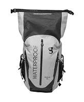 Paddler Liters Water-Resistant Backpack