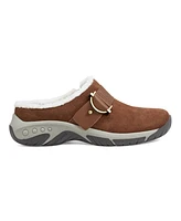 Easy Spirit Women's Wend Slip-On Closed Toe Casual Clogs
