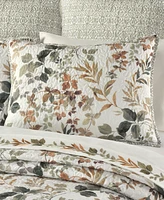 Royal Court Evergreen Piece Quilt Set