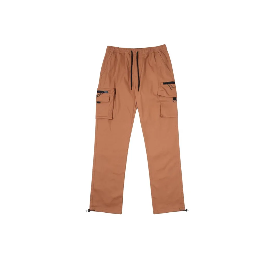 Dickies Flex Mechanical Stretch Twill Mens Slim Fit Cargo Pant - JCPenney