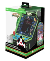 My Arcade Galaga Micro Player Pro Retro Arcade