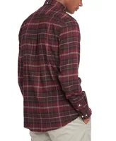 Barbour Men's Kyeloch Tailored-Fit Shirt