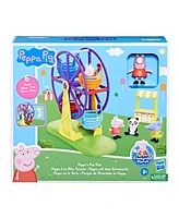 Peppa Pig Peppa's Fun Fair