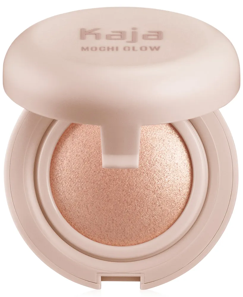 Kaja Mochi Glow Bouncy Highlighter, 0.15 oz.