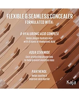 Kaja Don't Settle Concealer, 0.21 oz.